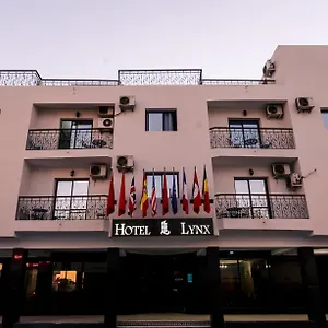 Lynx Hotel