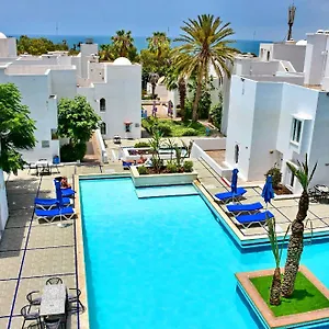 Appart-hotel Tagadirt Агадир