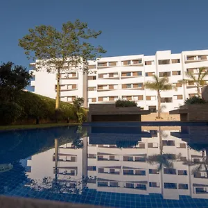 Blu Paradise,a Ray Of Sunshine Between Sea & Pool Agadir
