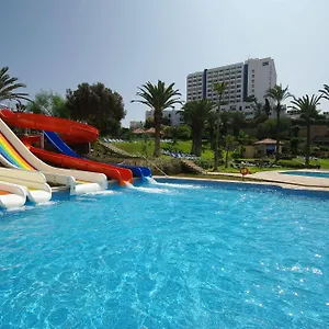 Tui Suneo Kenzi Europa Otel