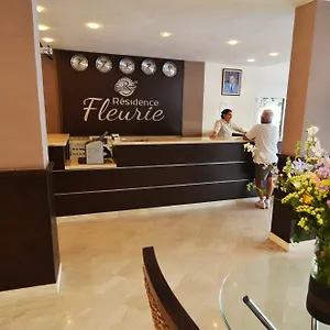 Hoteliere Fleurie Агадир