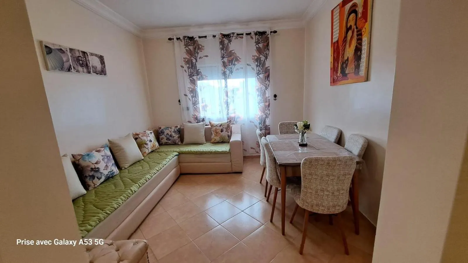 Appartement Neuf A Deux Pas De La Gare Routiere contacts